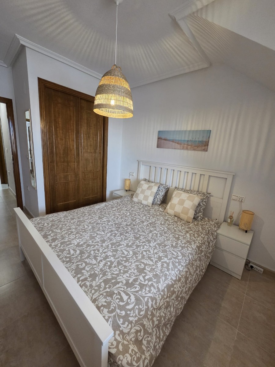 For sale - 2 Bedroom 2 Bathroom Penthouse in Orihuela - Inland  - Alicante