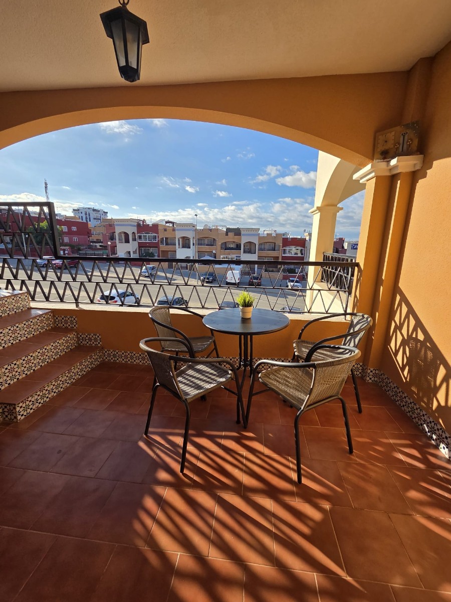 For sale - 2 Bedroom 2 Bathroom Penthouse in Orihuela - Inland  - Alicante