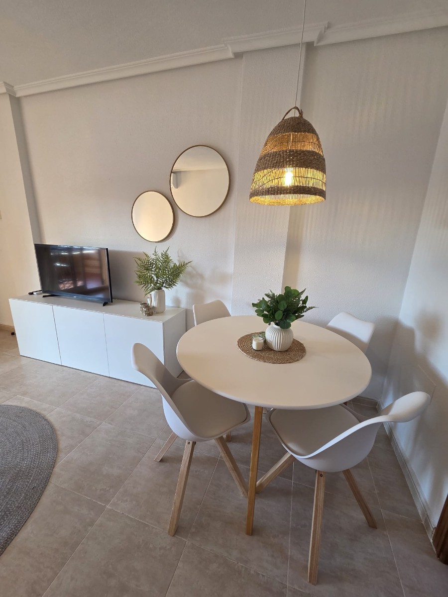 For sale - 2 Bedroom 2 Bathroom Penthouse in Orihuela - Inland  - Alicante