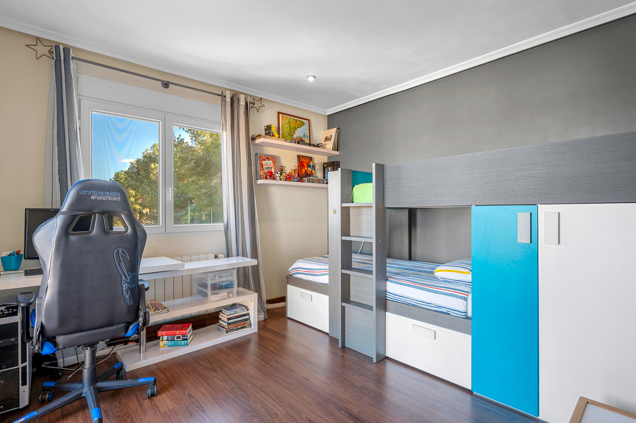 For sale - 3 Bedroom 3 Bathroom Villa in Ciudad De Las Comunicaciones - Costa Blanca  - Alicante