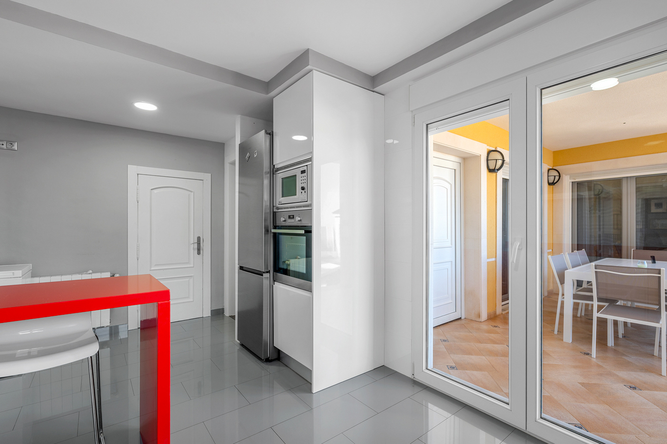 For sale - 3 Bedroom 3 Bathroom Villa in Ciudad De Las Comunicaciones - Costa Blanca  - Alicante