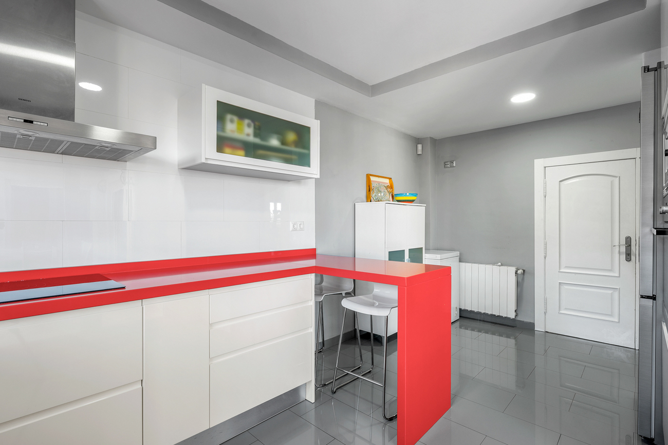 For sale - 3 Bedroom 3 Bathroom Villa in Ciudad De Las Comunicaciones - Costa Blanca  - Alicante