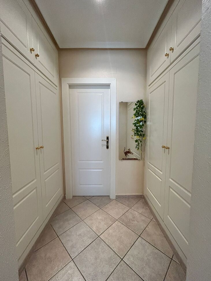 For sale - 3 Bedroom 2 Bathroom Villa in Torrevieja - aguas nuevas  - Alicante