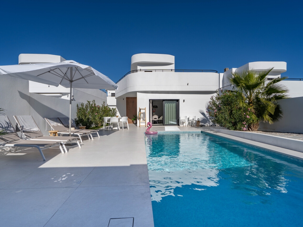 4 Bedroom 3 Bathroom Villa in Rojales - La Marquesa Golf