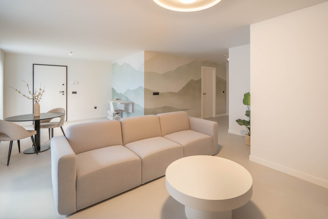 For sale - 4 Bedroom 3 Bathroom Villa in Rojales - La Marquesa Golf - Costa Blanca  - Alicante