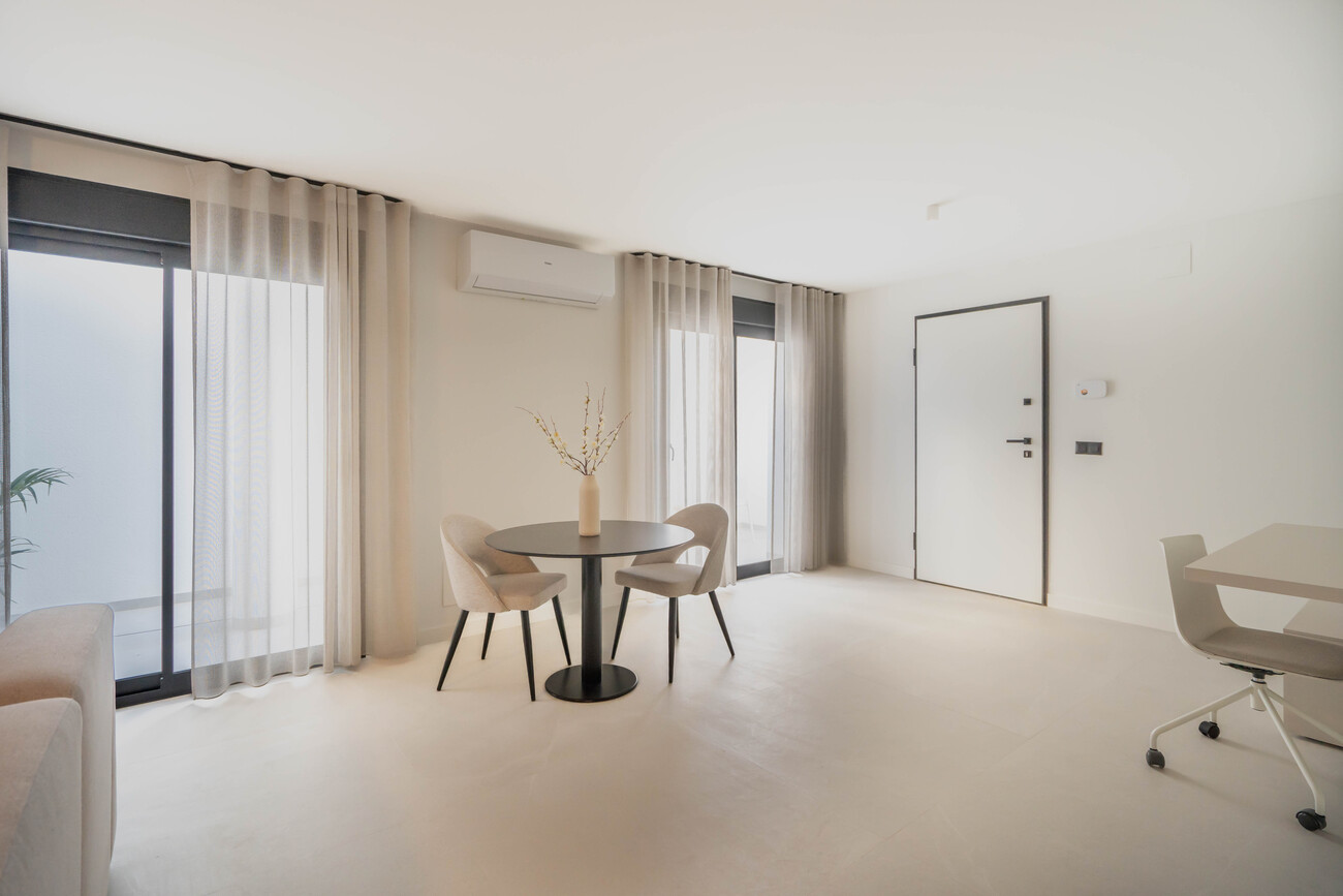 For sale - 4 Bedroom 3 Bathroom Villa in Rojales - La Marquesa Golf - Costa Blanca  - Alicante