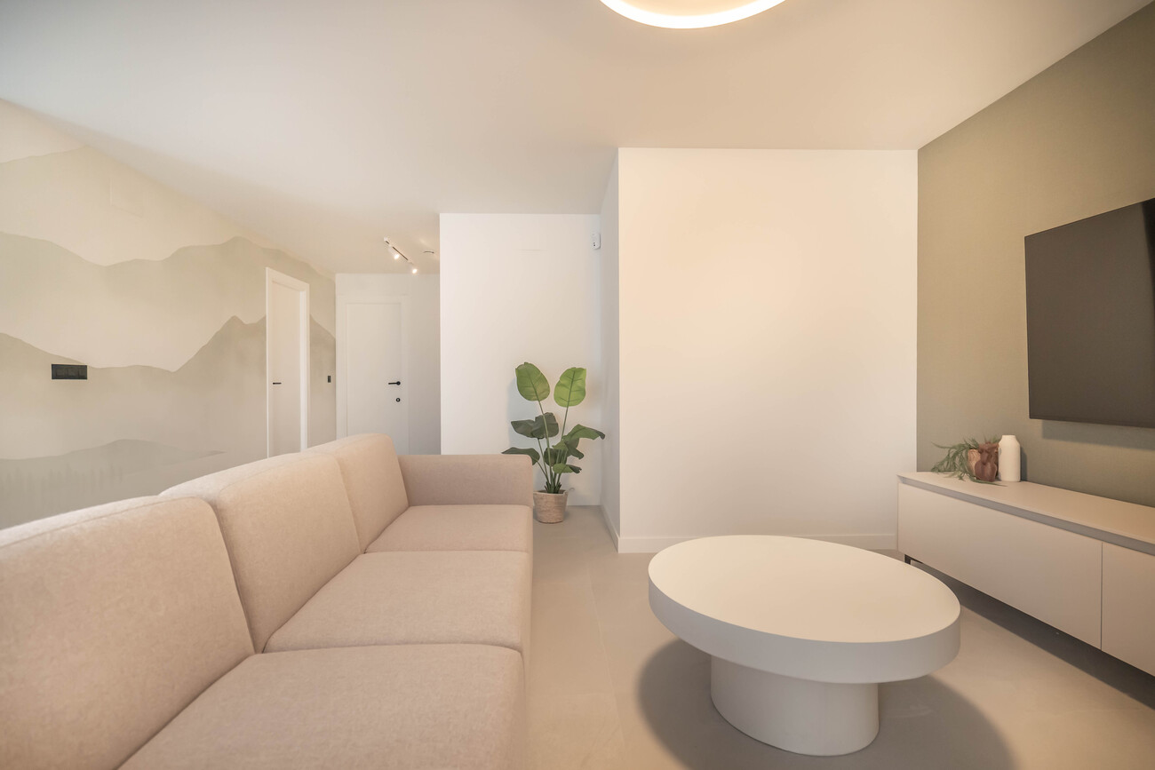 For sale - 4 Bedroom 3 Bathroom Villa in Rojales - La Marquesa Golf - Costa Blanca  - Alicante