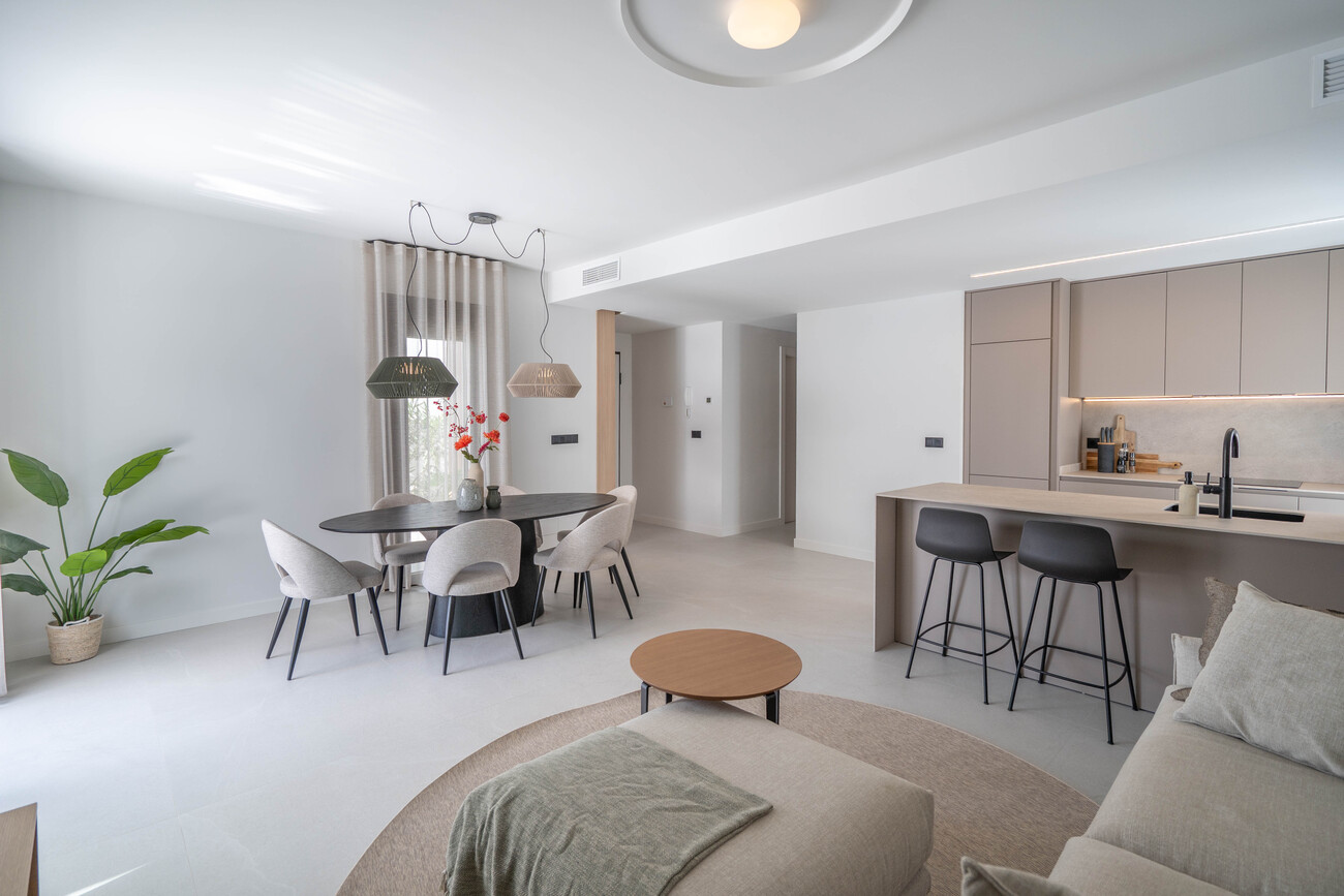For sale - 4 Bedroom 3 Bathroom Villa in Rojales - La Marquesa Golf - Costa Blanca  - Alicante