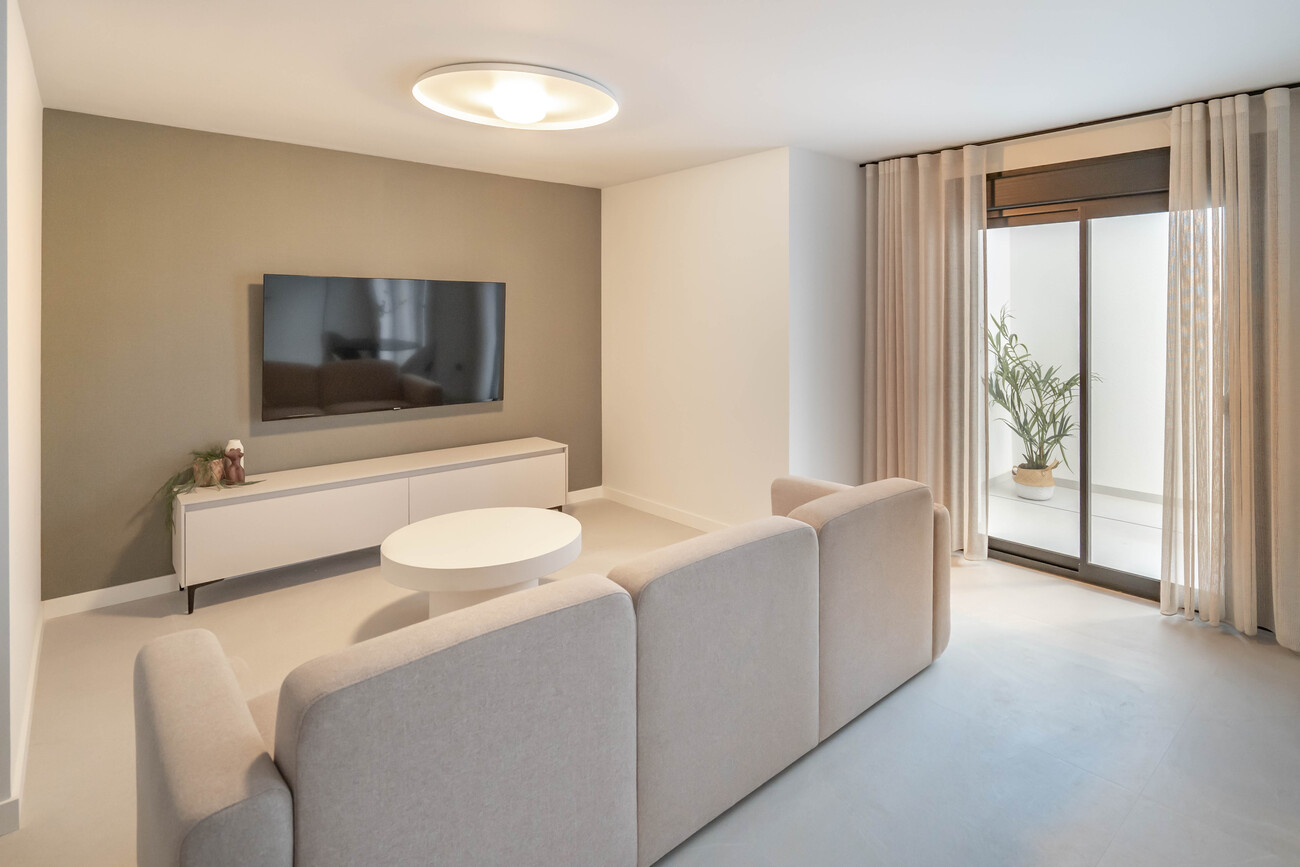 For sale - 4 Bedroom 3 Bathroom Villa in Rojales - La Marquesa Golf - Costa Blanca  - Alicante