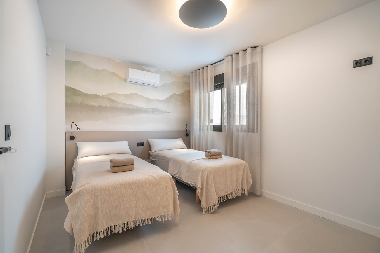 For sale - 4 Bedroom 3 Bathroom Villa in Rojales - La Marquesa Golf - Costa Blanca  - Alicante