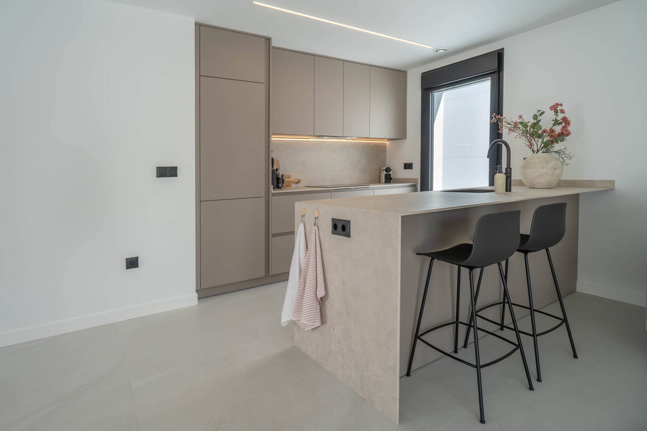 For sale - 4 Bedroom 3 Bathroom Villa in Rojales - La Marquesa Golf - Costa Blanca  - Alicante