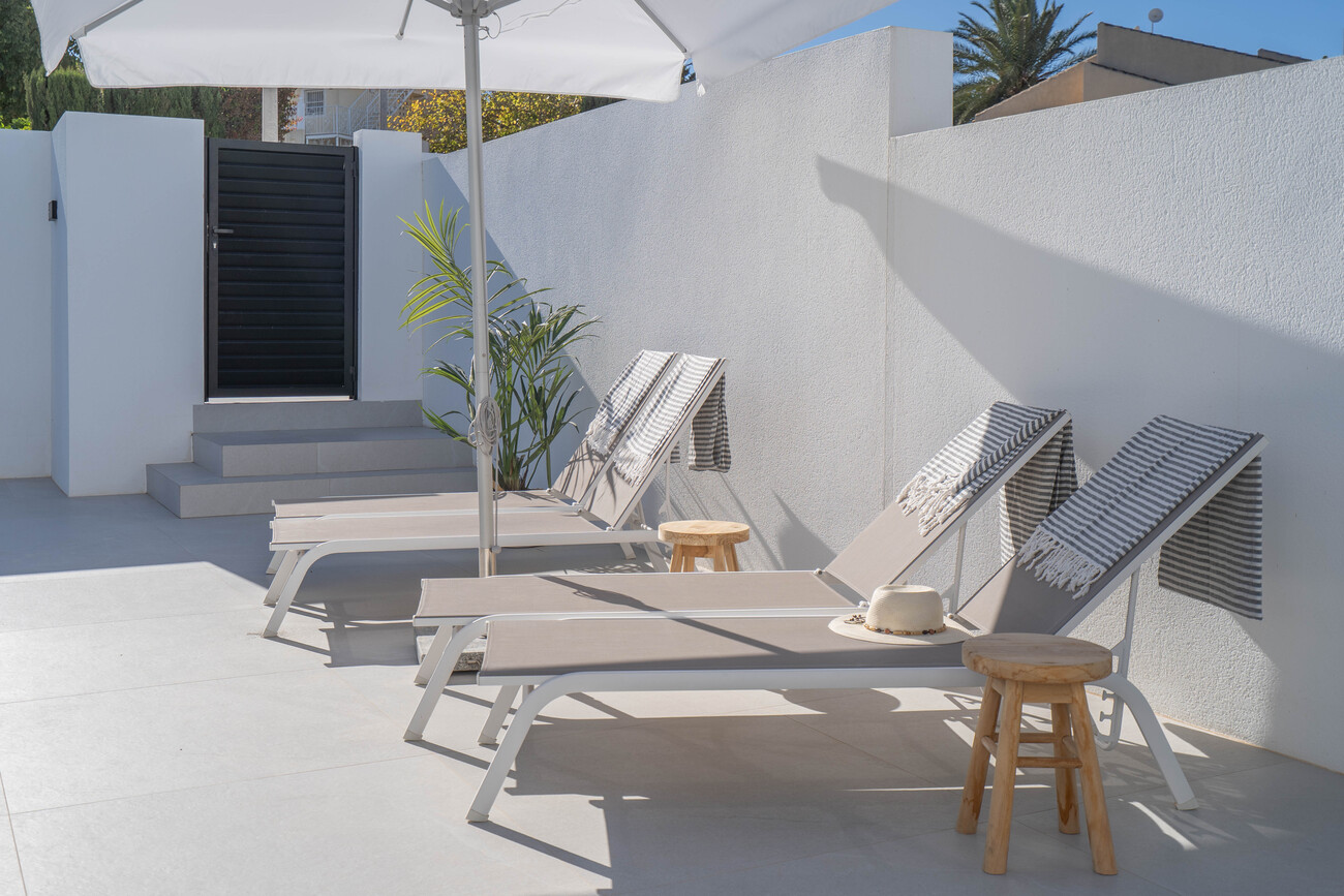 For sale - 4 Bedroom 3 Bathroom Villa in Rojales - La Marquesa Golf - Costa Blanca  - Alicante
