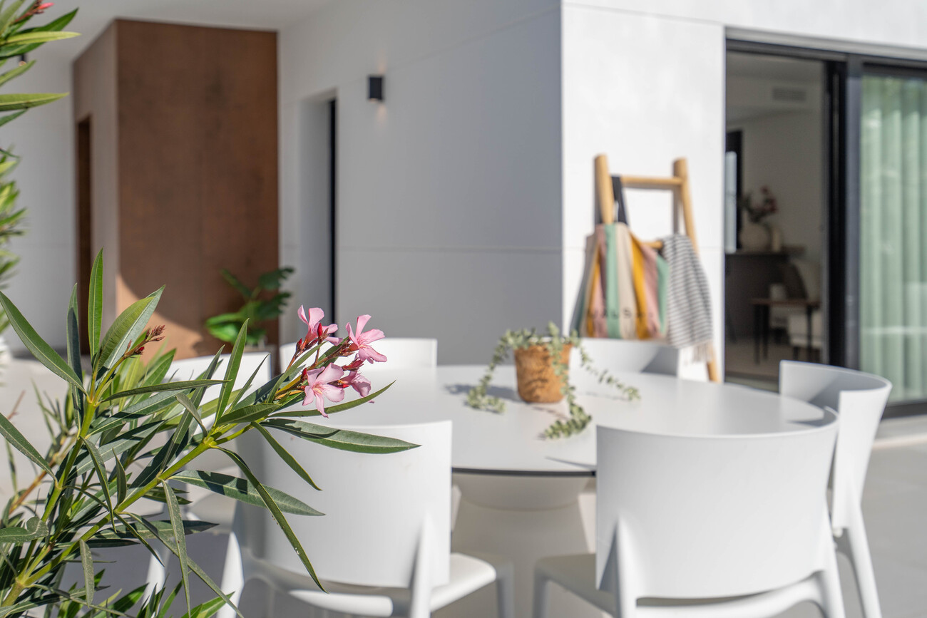 For sale - 4 Bedroom 3 Bathroom Villa in Rojales - La Marquesa Golf - Costa Blanca  - Alicante