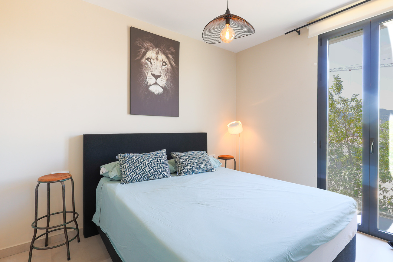 For sale - 3 Bedroom 2 Bathroom Penthouse Penthouse in Mar de Cristal - Costa Calida  - Murcia
