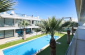 27-2-0-11-1070/79282, 3 Bedroom 2 Bathroom Penthouse Penthouse in Mar de Cristal