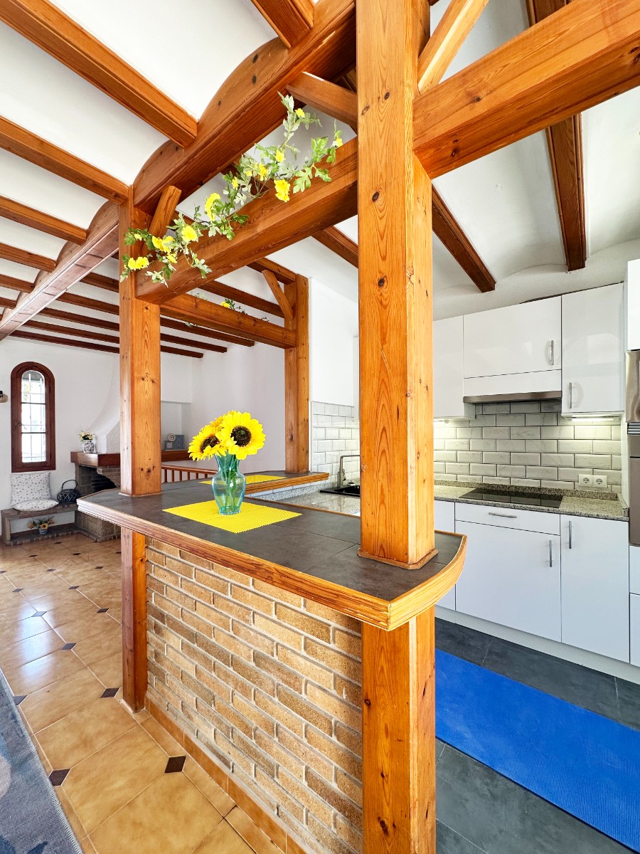 For sale - 3 Bedroom 3 Bathroom Town House in Orihuela Costa - Costa Blanca  - Alicante