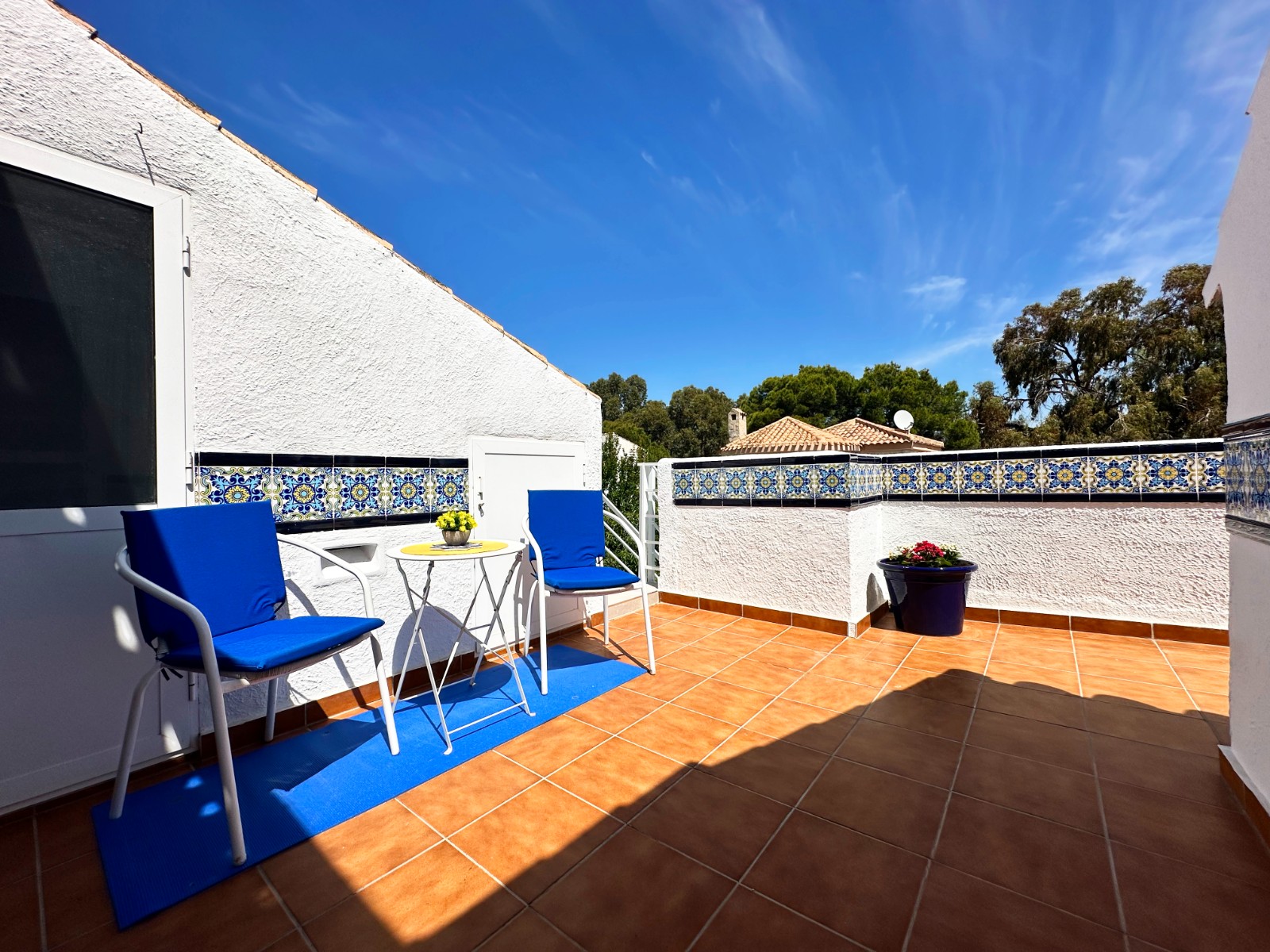 For sale - 3 Bedroom 3 Bathroom Town House in Orihuela Costa - Costa Blanca  - Alicante