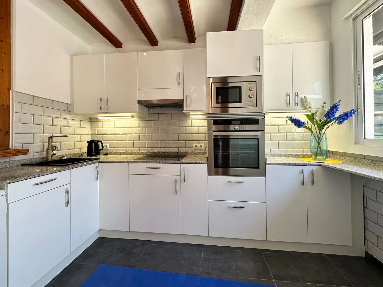 For sale - 3 Bedroom 3 Bathroom Town House in Orihuela Costa - Costa Blanca  - Alicante