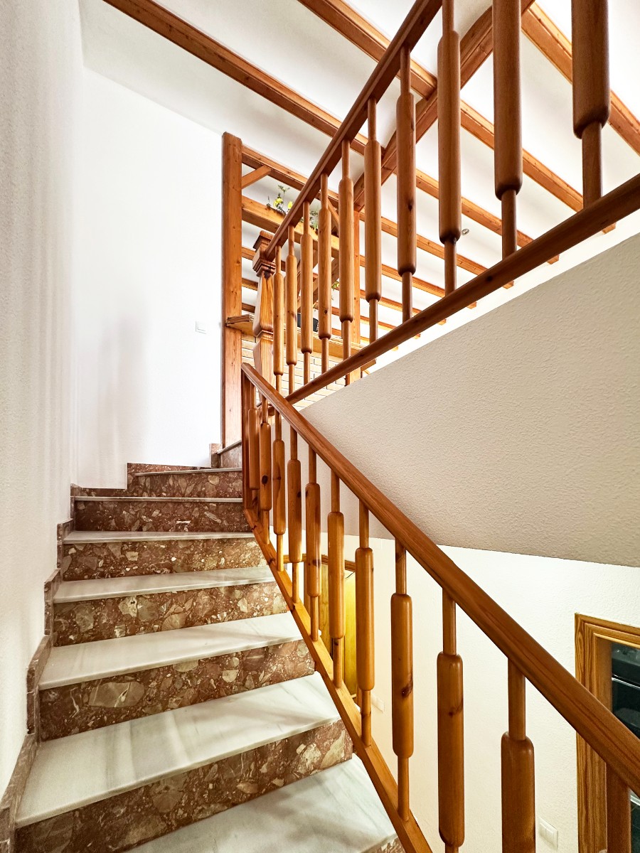 For sale - 3 Bedroom 3 Bathroom Town House in Orihuela Costa - Costa Blanca  - Alicante