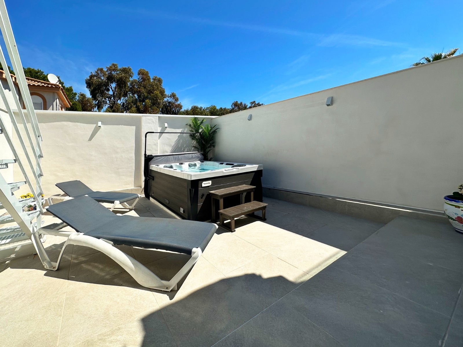 For sale - 3 Bedroom 3 Bathroom Town House in Orihuela Costa - Costa Blanca  - Alicante