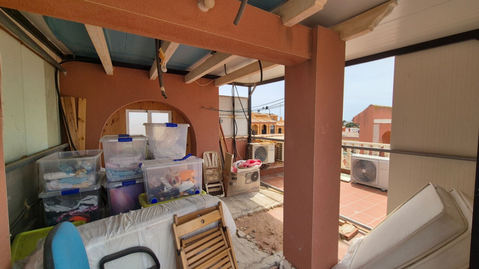 For sale - 2 Bedroom 2 Bathroom Villa in Torrevieja - Costa Blanca  - Alicante