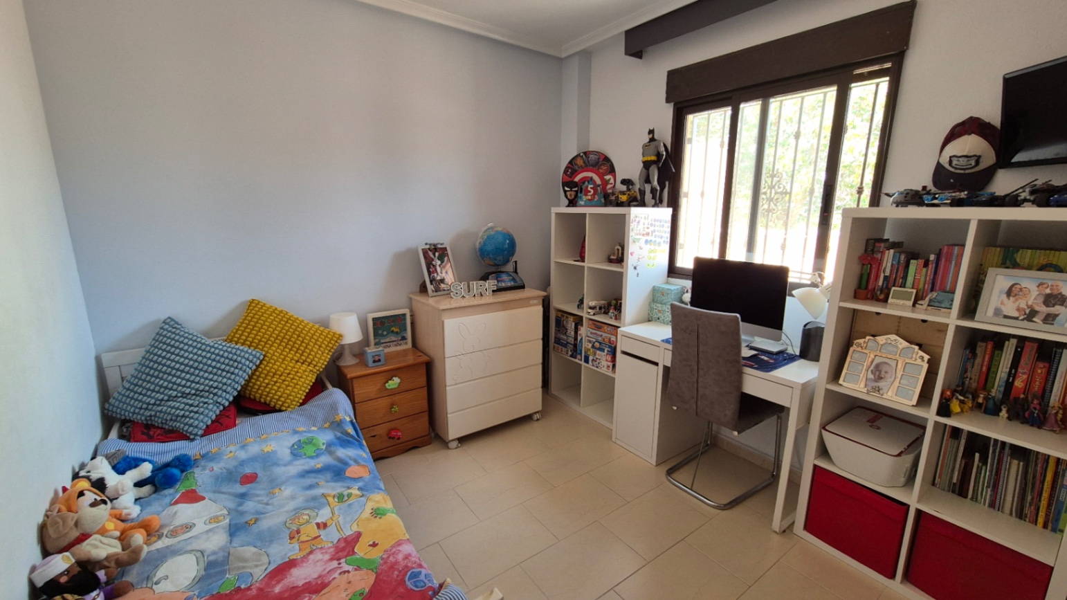 For sale - 2 Bedroom 2 Bathroom Villa in Torrevieja - Costa Blanca  - Alicante