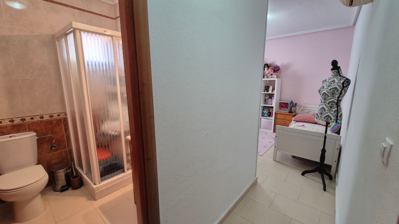 For sale - 2 Bedroom 2 Bathroom Villa in Torrevieja - Costa Blanca  - Alicante