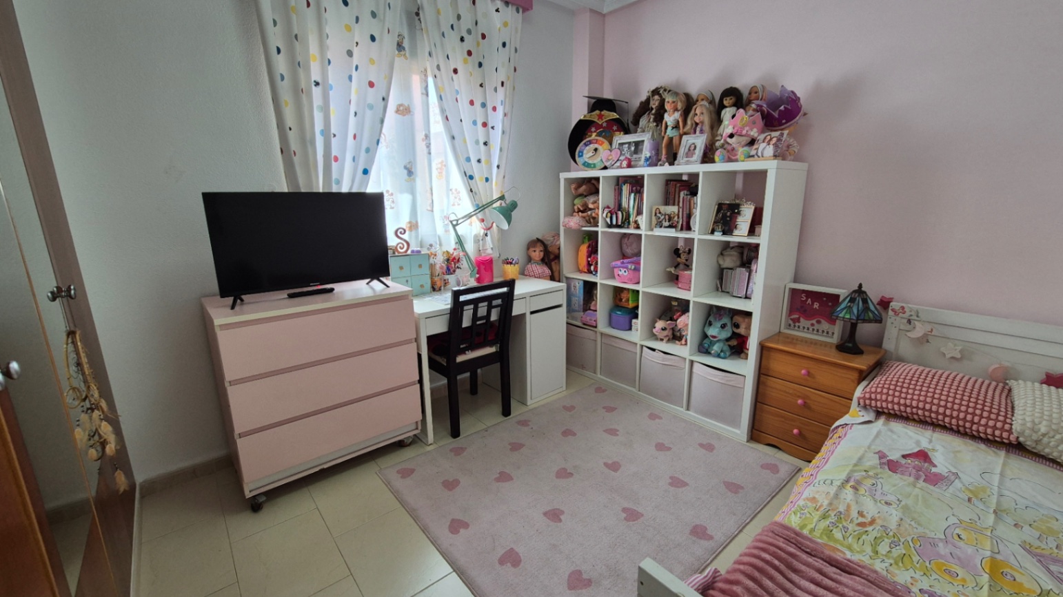 For sale - 2 Bedroom 2 Bathroom Villa in Torrevieja - Costa Blanca  - Alicante
