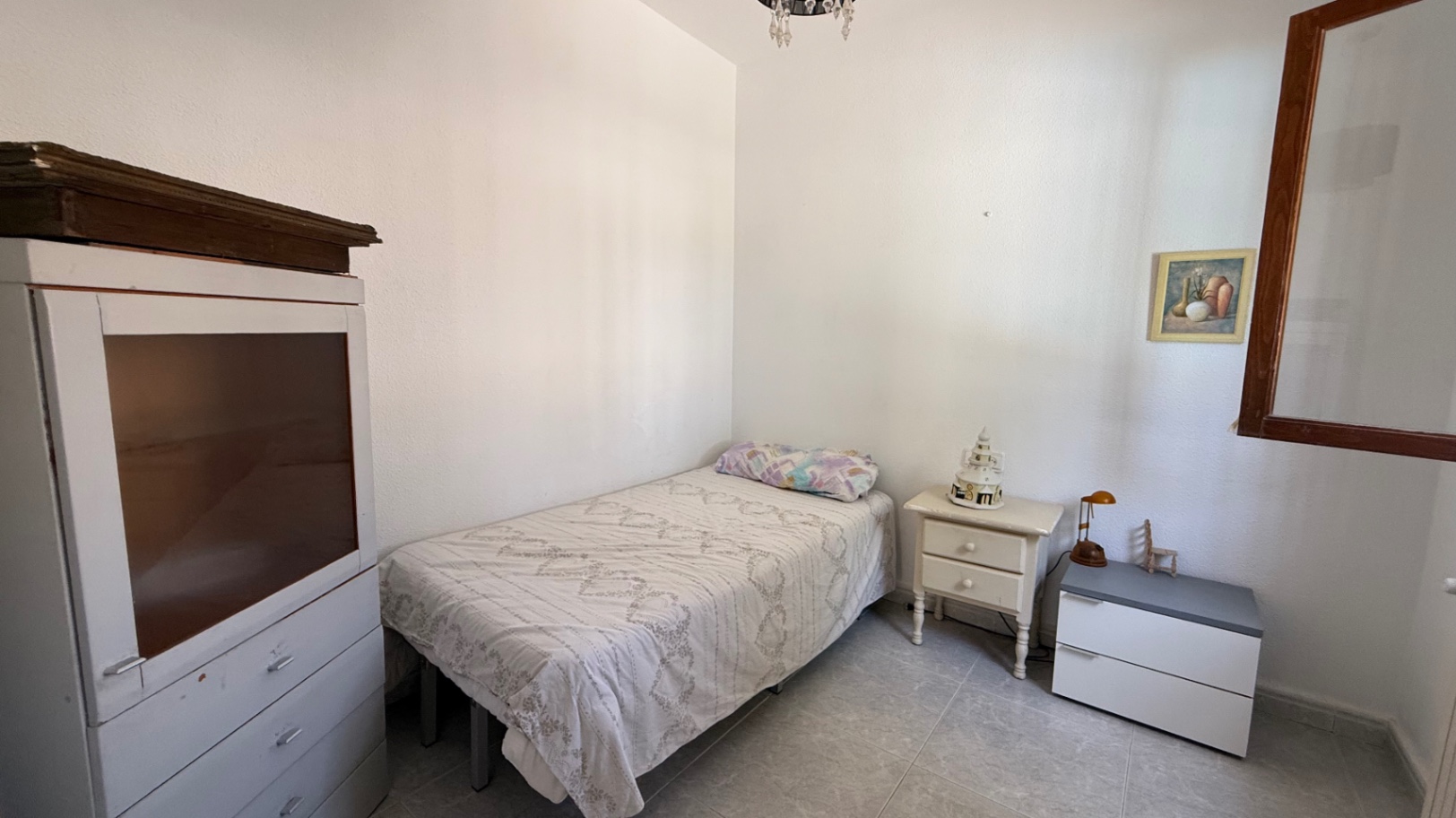 For sale - 6 Bedroom 3 Bathroom Villa in Orihuela - Inland  - Alicante