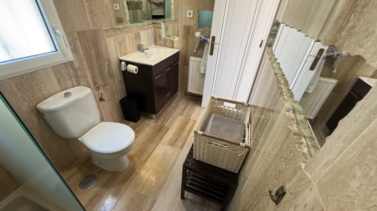 For sale - 4 Bedroom 2 Bathroom Villa in Las Ramblas Villamartin - Inland  - Alicante