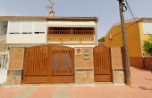 27-53-208-11-544/79294, 3 Bedroom 1 Bathroom Town House in Torrevieja