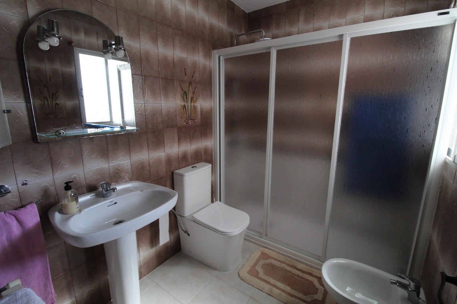 For sale - 5 Bedroom 2 Bathroom Villa in Los Balcones - Los Balcones - Los Altos Del Edén  - Alicante