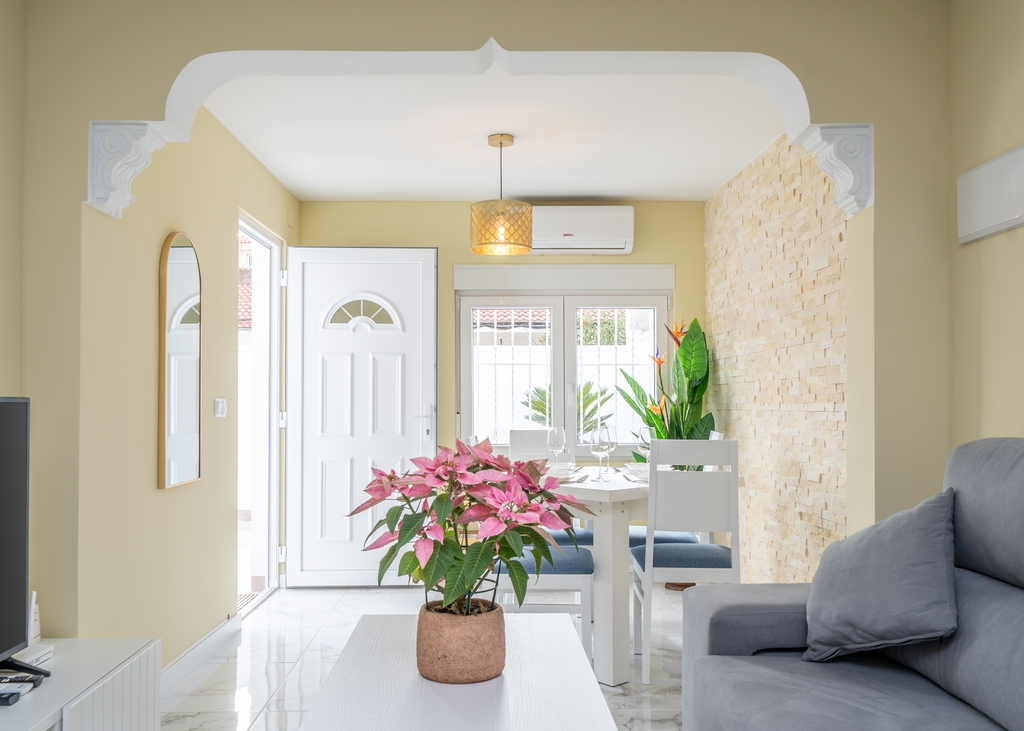 3 Bedroom 1 Bathroom Bungalow in Torrevieja