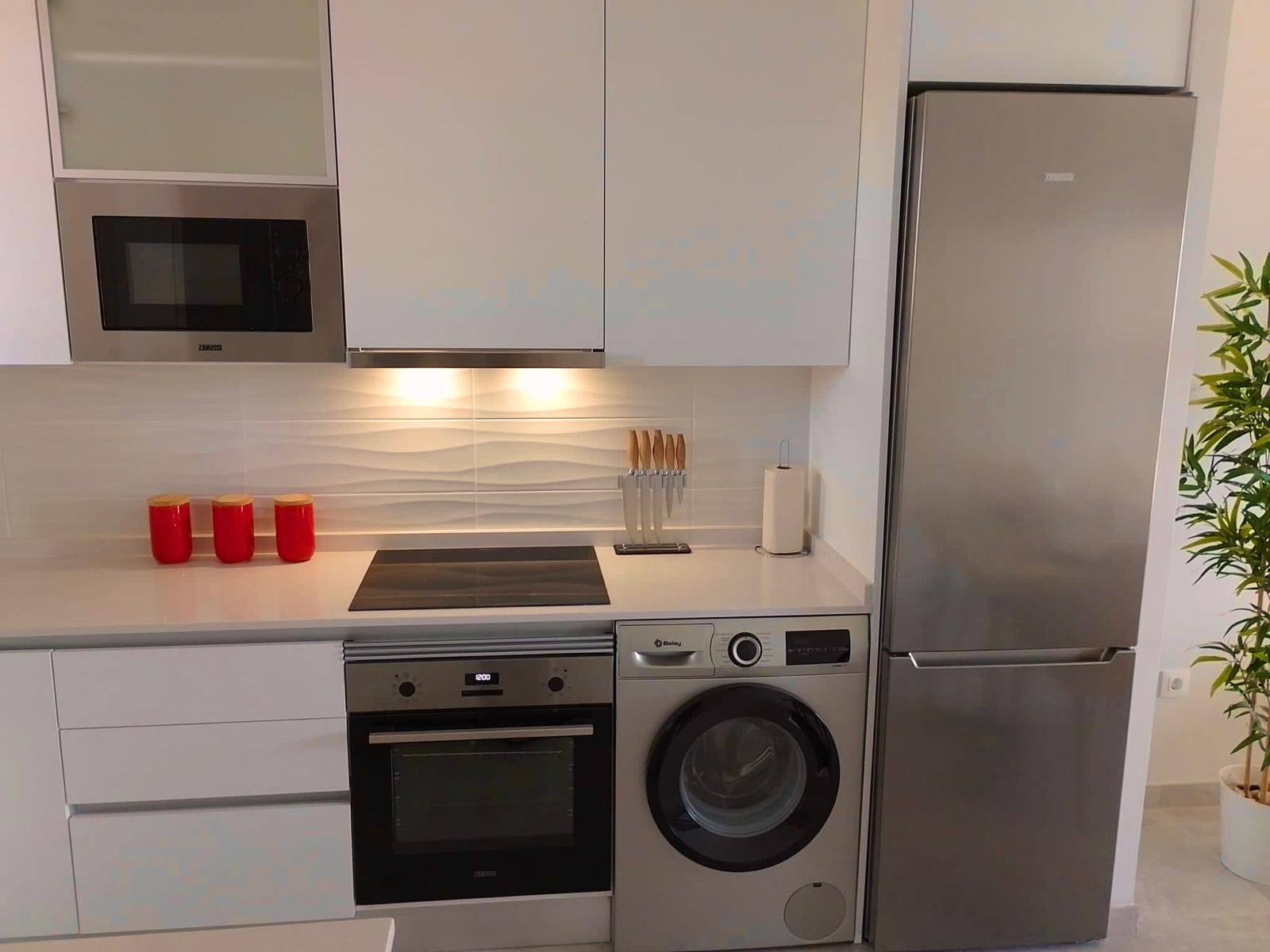 For sale - 2 Bedroom 2 Bathroom Apartment in Orihuela - Inland  - Alicante