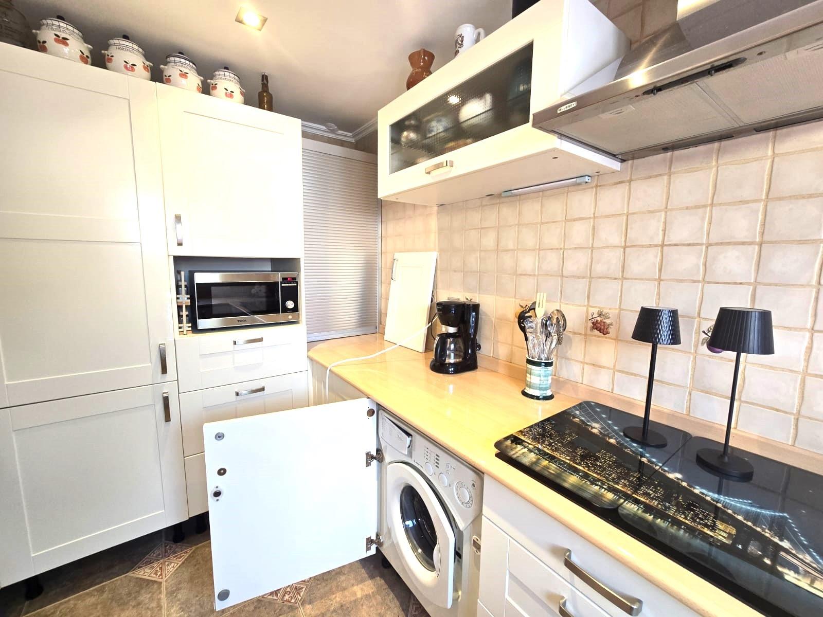 For sale - 3 Bedroom 2 Bathroom Town House in Torrevieja - Los Balcones  - Alicante