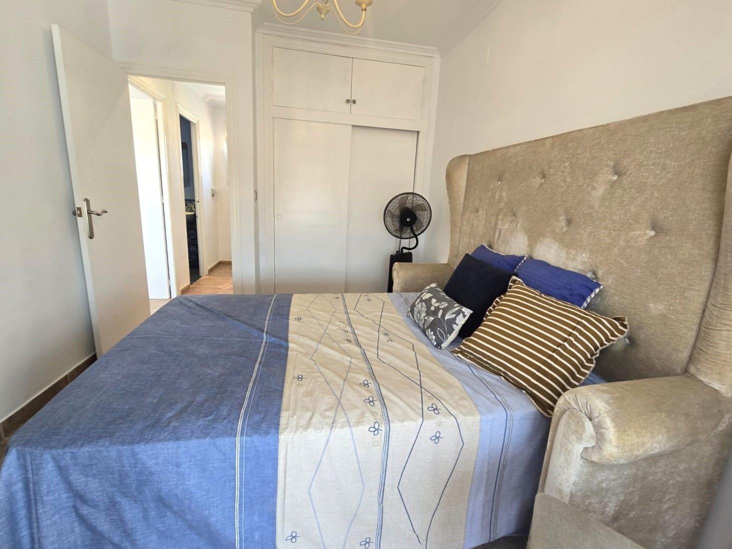 For sale - 3 Bedroom 2 Bathroom Town House in Torrevieja - Los Balcones  - Alicante