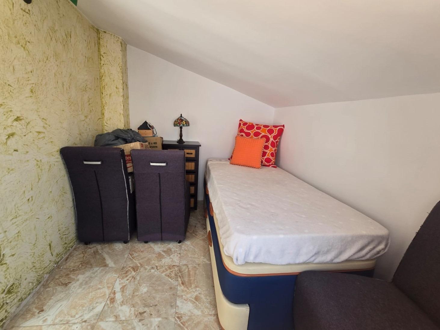 For sale - 3 Bedroom 2 Bathroom Town House in Torrevieja - Los Balcones  - Alicante