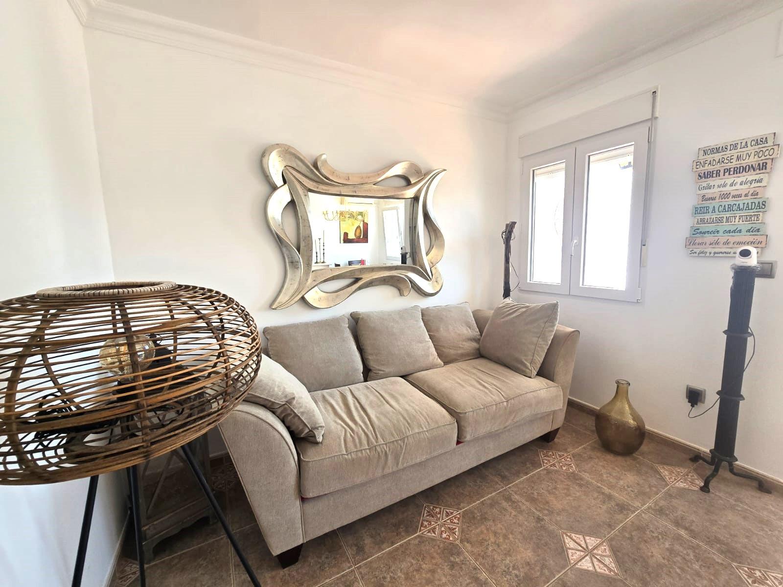 For sale - 3 Bedroom 2 Bathroom Town House in Torrevieja - Los Balcones  - Alicante