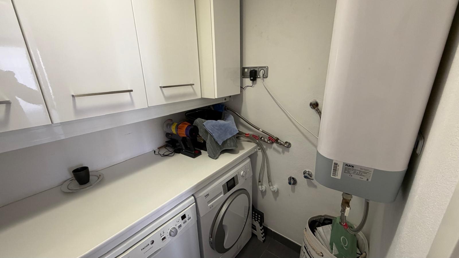 For sale - 2 Bedroom 1 Bathroom Apartment in Torrevieja - Acequion  - Alicante