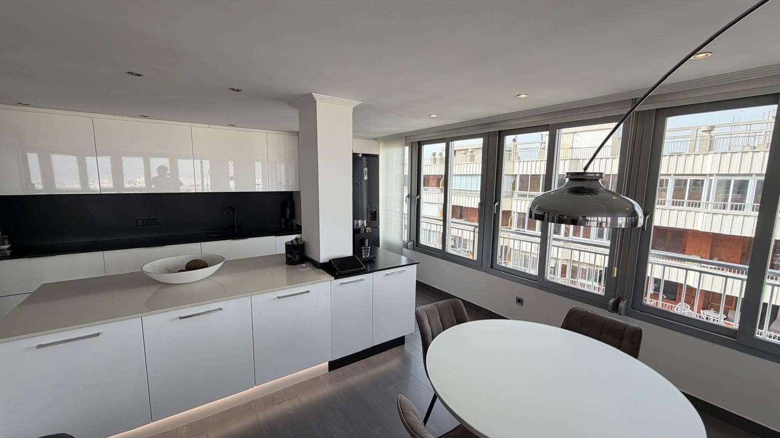 For sale - 2 Bedroom 1 Bathroom Apartment in Torrevieja - Acequion  - Alicante