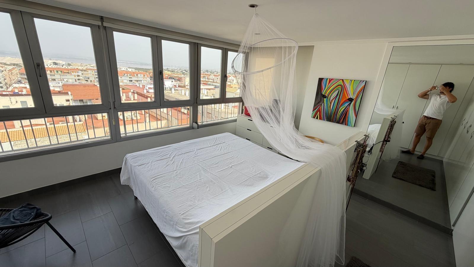 For sale - 2 Bedroom 1 Bathroom Apartment in Torrevieja - Acequion  - Alicante