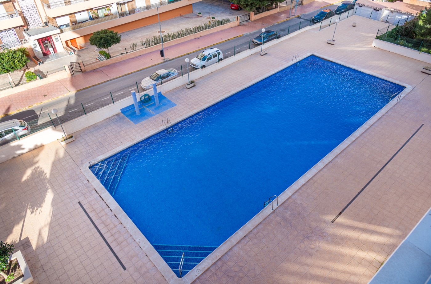 For sale - 2 Bedroom 2 Bathroom Penthouse in Torrevieja - Costa Blanca  - Alicante