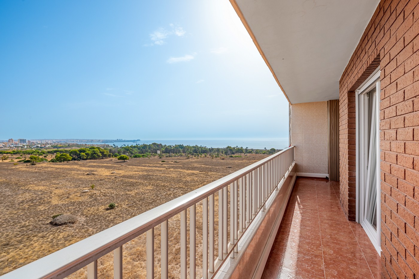For sale - 2 Bedroom 2 Bathroom Penthouse in Torrevieja - Costa Blanca  - Alicante