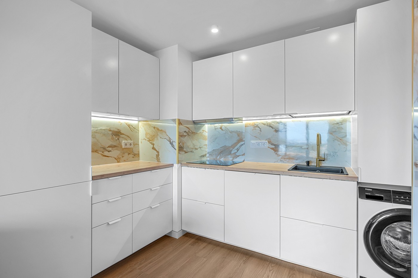 For sale - 2 Bedroom 2 Bathroom Penthouse in Torrevieja - Costa Blanca  - Alicante