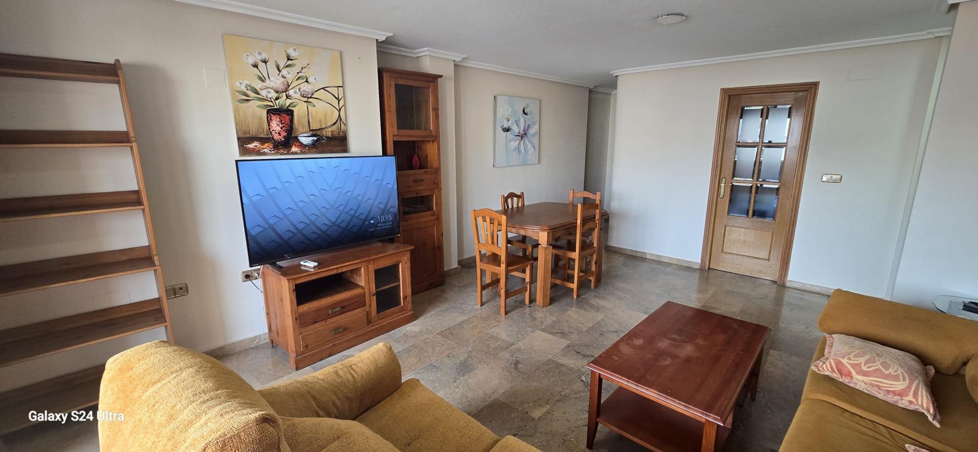 For sale - 3 Bedroom 2 Bathroom Apartment in Torrevieja - PARQUE DE LAS NACIONES  - Alicante
