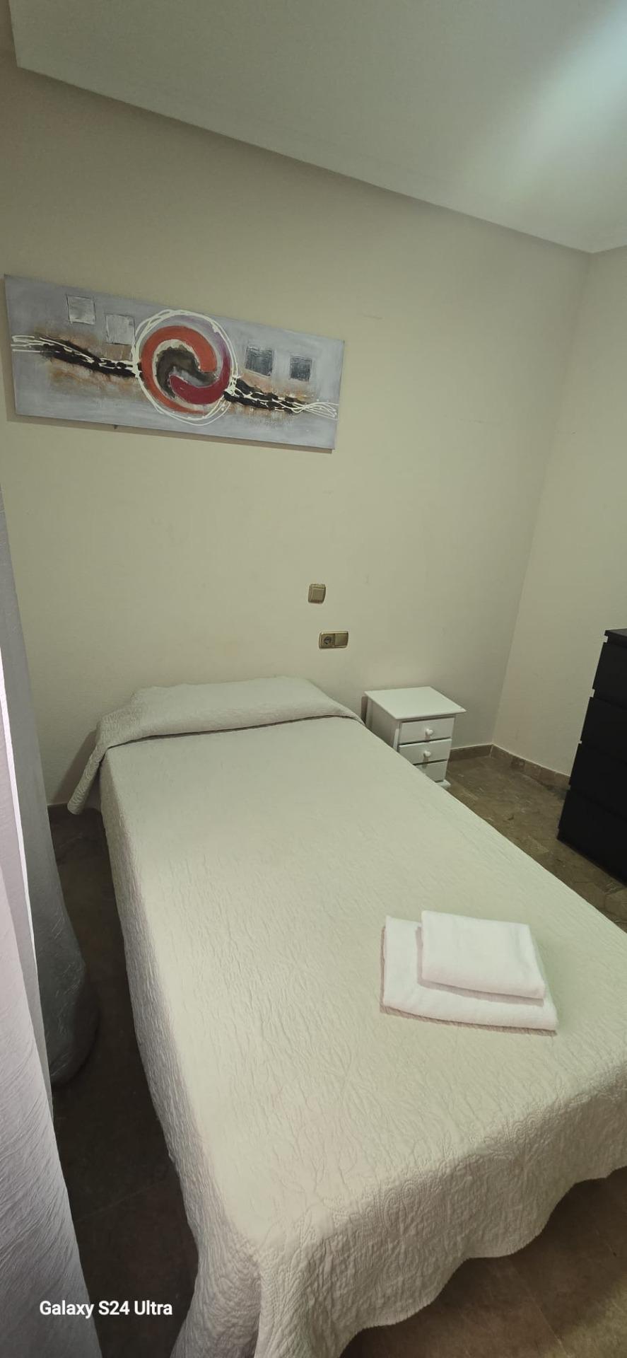 For sale - 3 Bedroom 2 Bathroom Apartment in Torrevieja - PARQUE DE LAS NACIONES  - Alicante