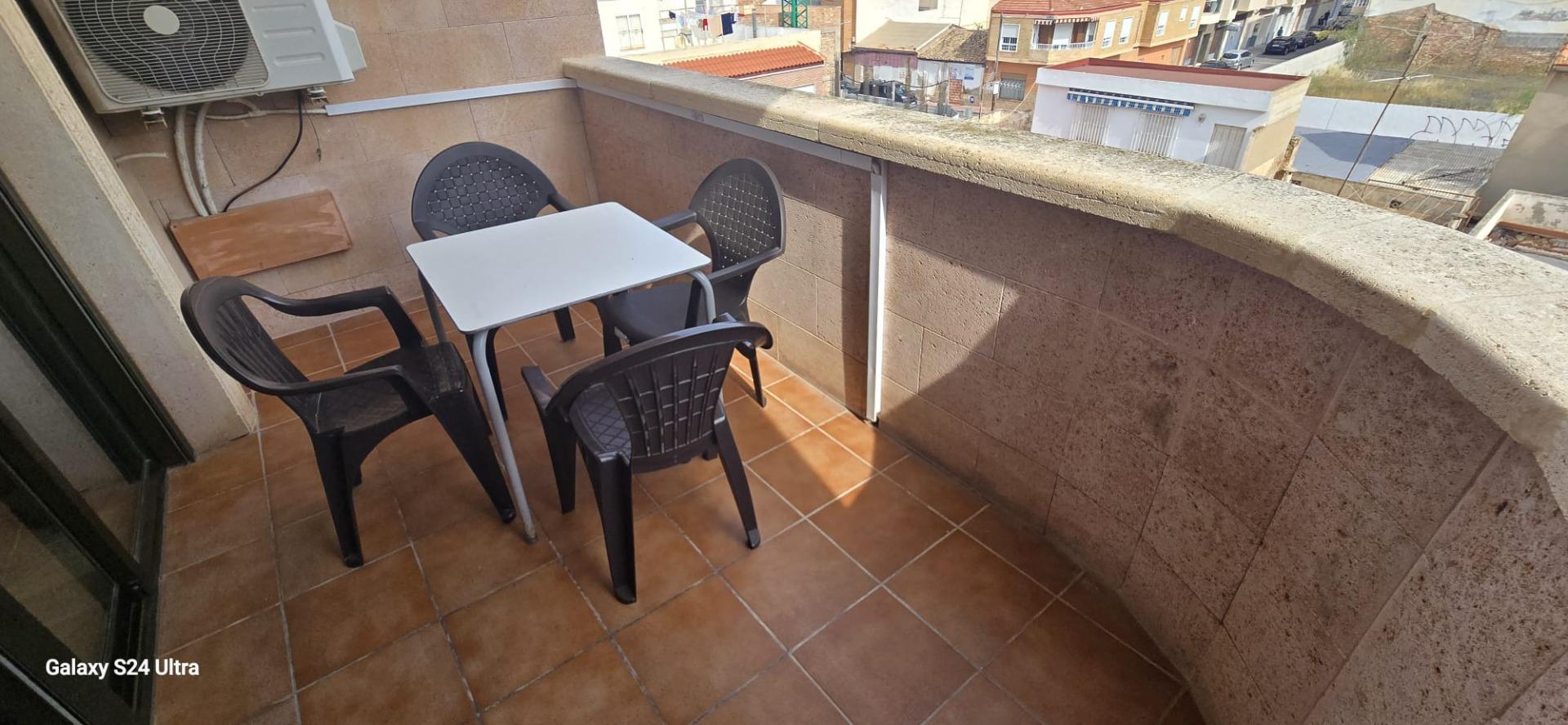 For sale - 3 Bedroom 2 Bathroom Apartment in Torrevieja - PARQUE DE LAS NACIONES  - Alicante