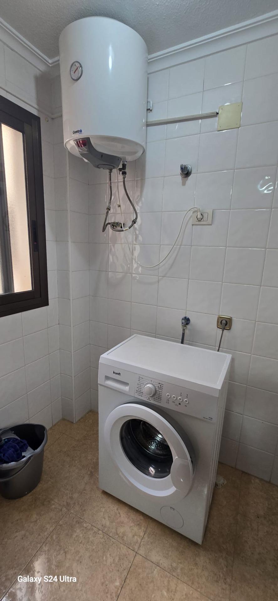 For sale - 3 Bedroom 2 Bathroom Apartment in Torrevieja - PARQUE DE LAS NACIONES  - Alicante