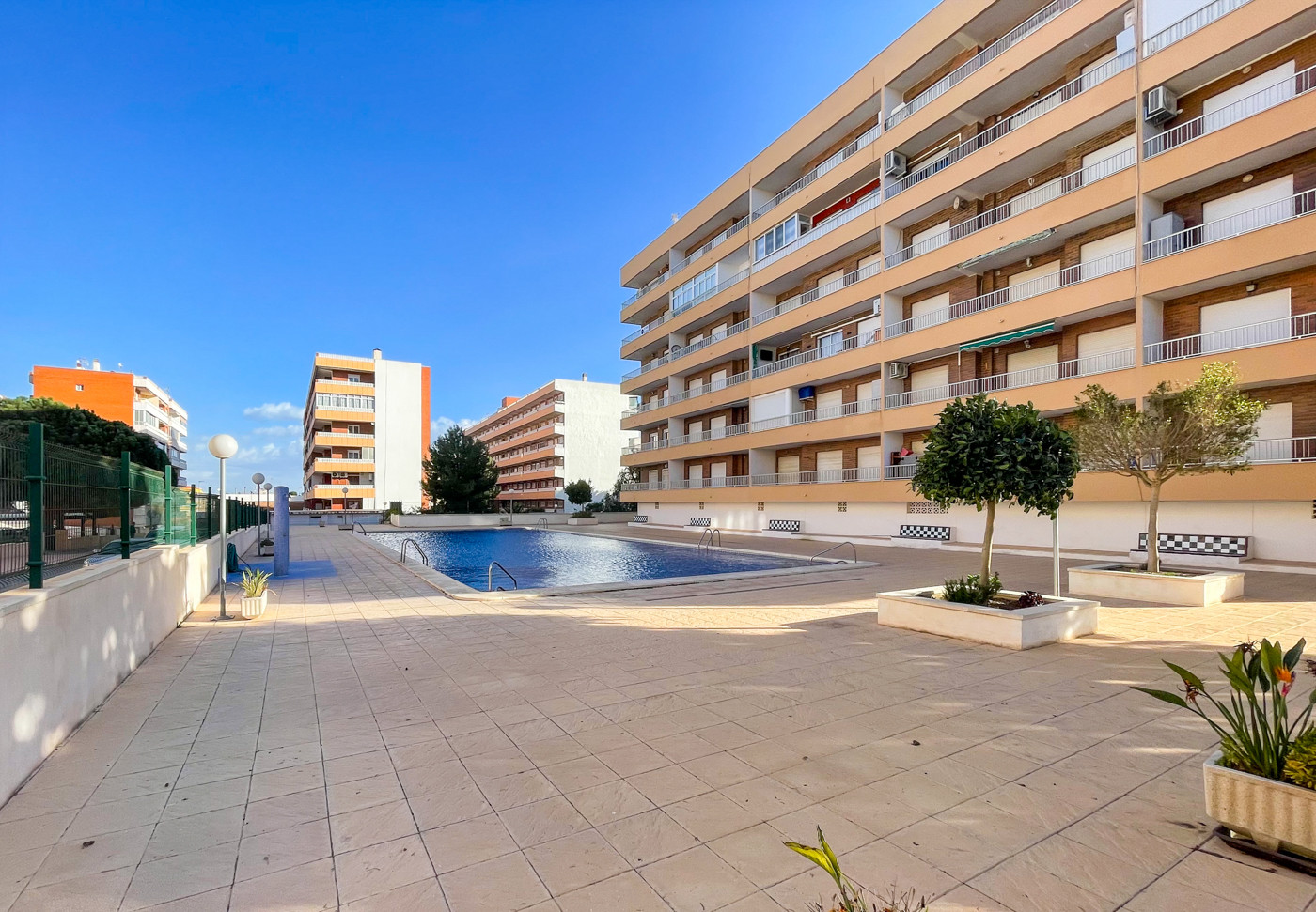 For sale - 2 Bedroom 2 Bathroom Apartment in Torrevieja - Costa Blanca  - Alicante