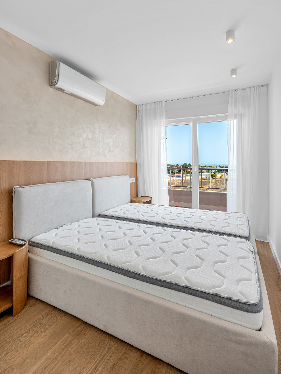 For sale - 2 Bedroom 2 Bathroom Apartment in Torrevieja - Costa Blanca  - Alicante